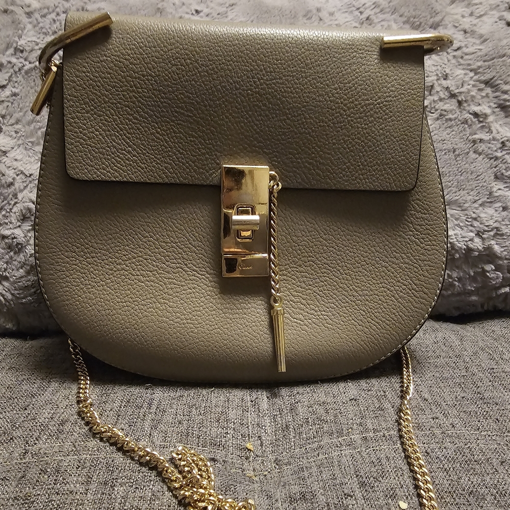 Chloe Handbag